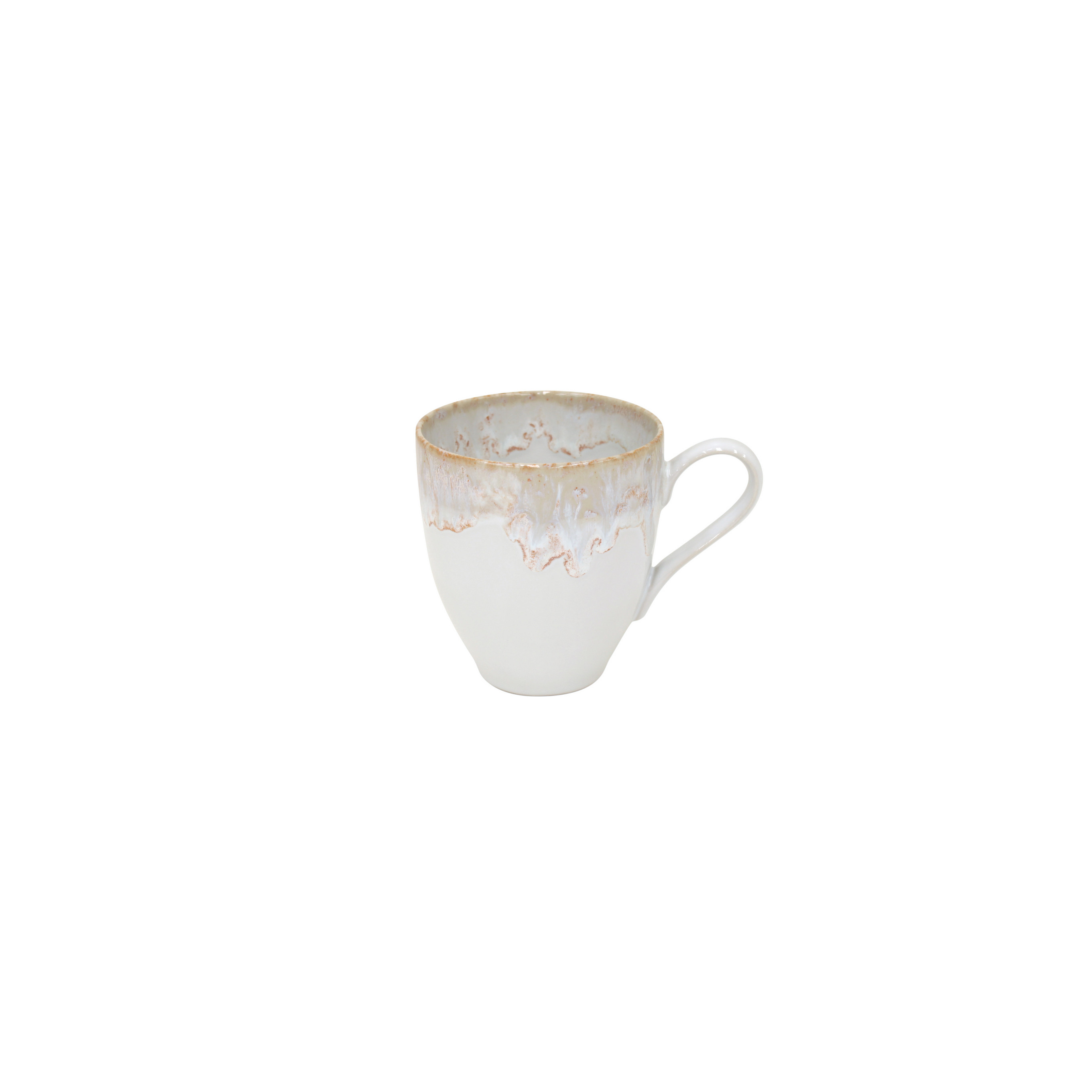 Casafina Oval Platter Taormina White main image 0